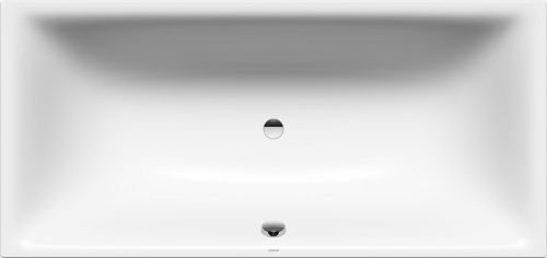 Стальная ванна Kaldewei SILENIO Mod.674, размер 1700*750*410, самоочищающееся покрытие Easy clean, alpine white, без ножек, с отв. для ручки в Краснодаре