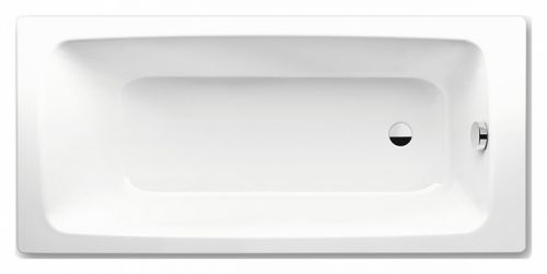 Ванна, серия CAYONO mod.749, размер 1700*700*410 мм, Easy Clean, alpine white, без ножек Kaldewei в Краснодаре