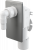 APS3 Сифон для стиральной машины под штукатурку хромированный Alca Plast в Краснодаре