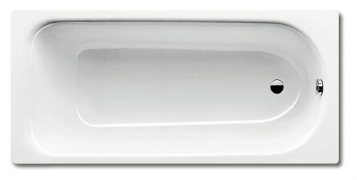 Kaldewei SANIFORM PLUS Стальная ванна Mod.371-1 170*73*41, alpine white, без ножек в Краснодаре