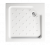 Акриловый душевой поддон квадрат 900 Universal N (d слив.отверстия = 90 мм,внутр.h=от 45-69 мм сварная рама, несъемный декор.экран) без сифона Метакам в Краснодаре