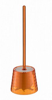 FX-33-67 Glady Ерш напольный оранжевый, термопластик Fixsen в Краснодаре