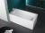 Ванна, серия CAYONO mod.750, размер 1700*750*410 мм, Easy Clean, alpine white, без ножек Kaldewei в Краснодаре
