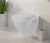 Унитаз подвесной Sanita Standart comfort с сидением дюрапласт, микролифт (Белый) в Краснодаре