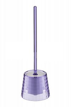 FX-33-79 Glady Ерш напольный фиолетовый, термопластик Fixsen в Краснодаре