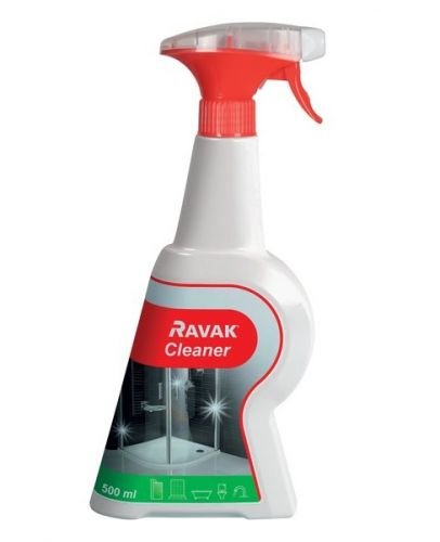 RAVAK Cleaner (500 мл) в Краснодаре