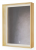 Frame 60 Зеркало Дуб Сонома с подсветкой (сенсор) Raval в Краснодаре